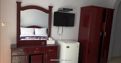 برج ناهار هتل