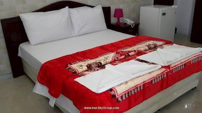 برج ناهار هتل