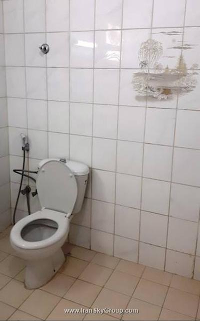 برج ناهار هتل