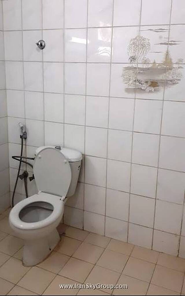 برج ناهار هتل