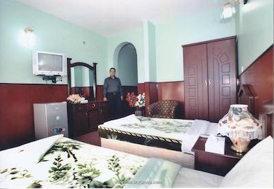 برج ناهار هتل