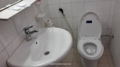 برج ناهار هتل