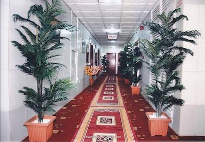 برج ناهار هتل