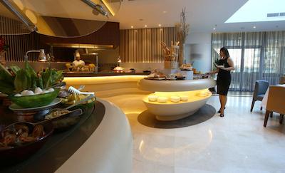 رامادا بای ویندهام دبی برشا