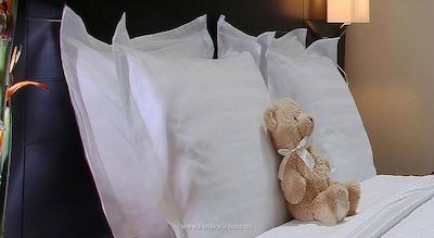 رامادا بای ویندهام دبی برشا