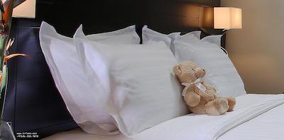 رامادا بای ویندهام دبی برشا