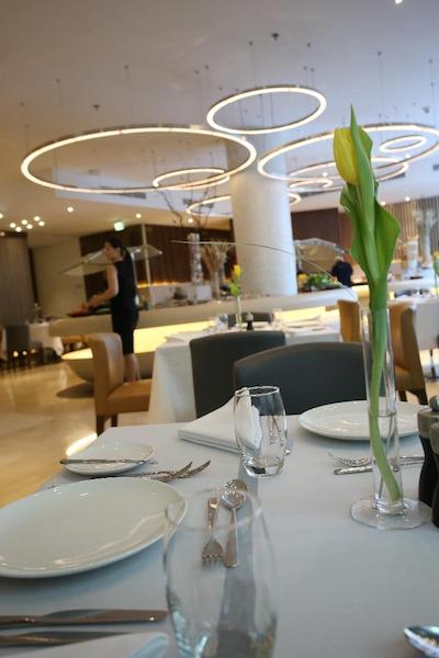 رامادا بای ویندهام دبی برشا