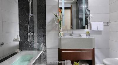 رامادا بای ویندهام دبی برشا