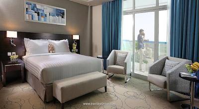 رامادا بای ویندهام دبی برشا