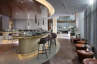 رامادا بای ویندهام دبی برشا