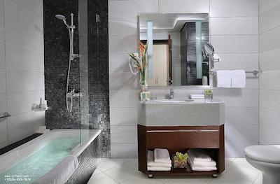 رامادا بای ویندهام دبی برشا