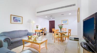 رودا متا سوئیت