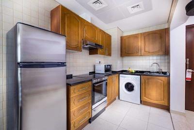 رودا متا سوئیت