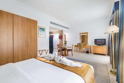 رودا متا سوئیت