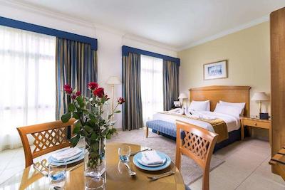 رودا متا سوئیت