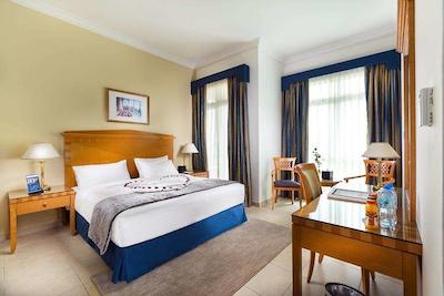 رودا متا سوئیت