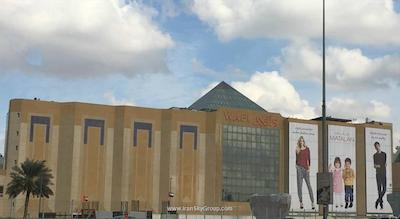 رودا متا سوئیت