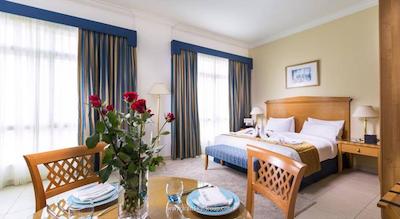 رودا متا سوئیت