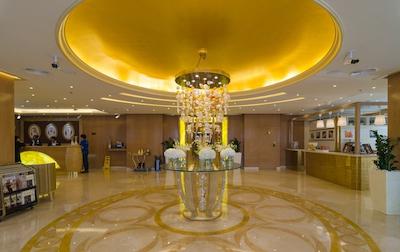 رودا متا سوئیت