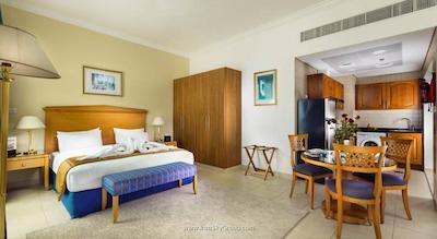 رودا متا سوئیت