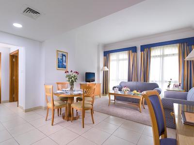 رودا متا سوئیت