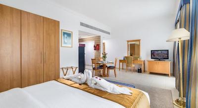 رودا متا سوئیت