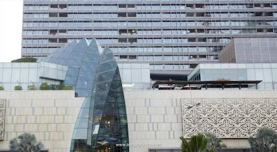 رودا متا سوئیت