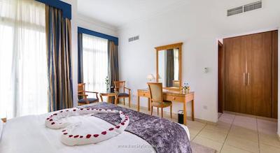 رودا متا سوئیت