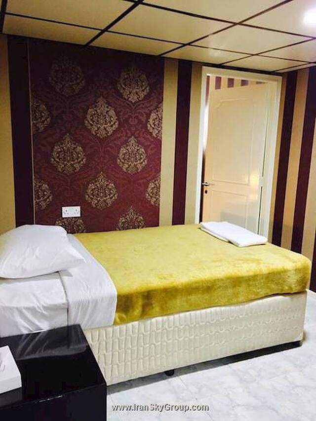 وست هتل