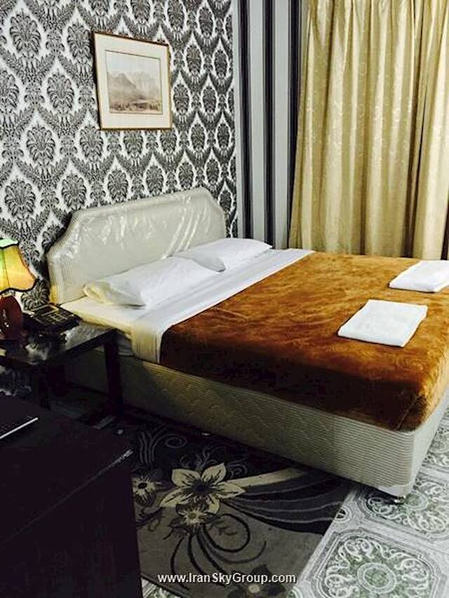 وست هتل