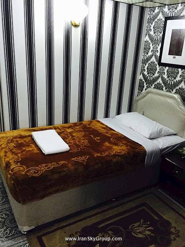 وست هتل