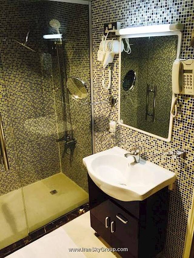 وست هتل