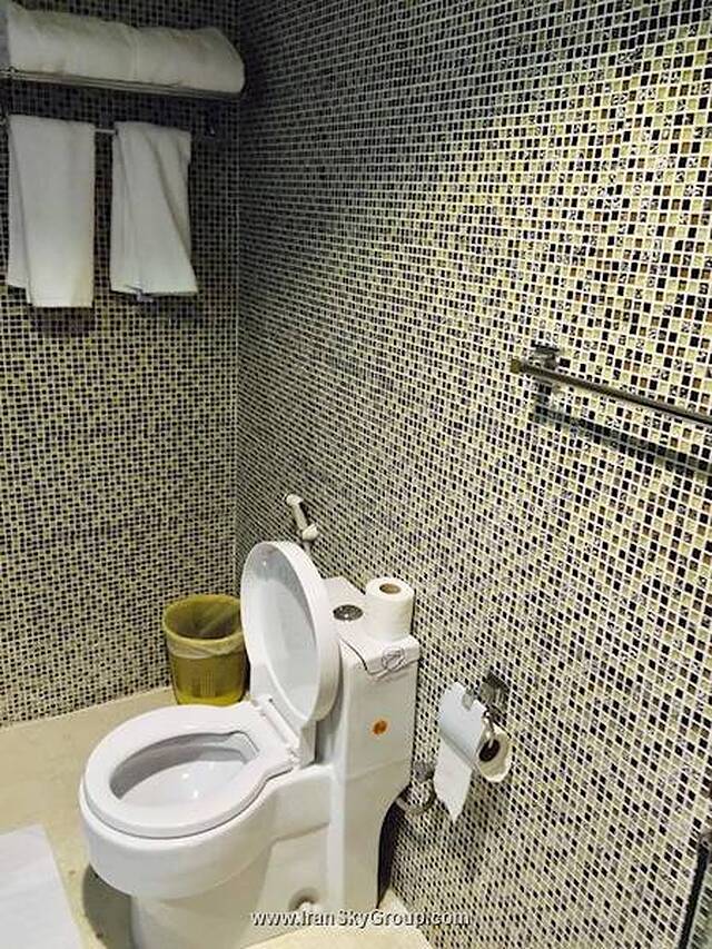 وست هتل