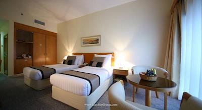 لاوندر هتل دبی