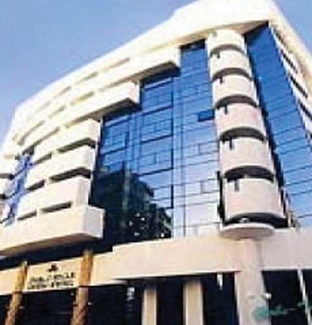 لاوندر هتل دبی