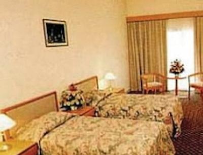 لاوندر هتل دبی