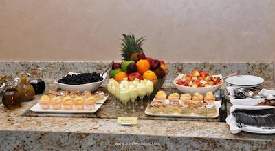 لاوندر هتل دبی