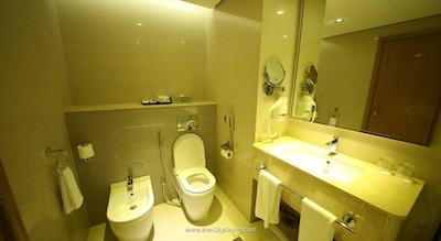 لاوندر هتل دبی