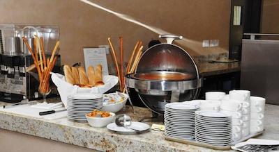 لاوندر هتل دبی