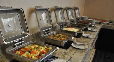 لاوندر هتل دبی