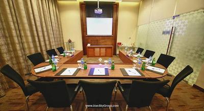 لاوندر هتل دبی