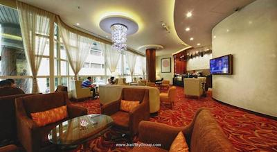 لاوندر هتل دبی