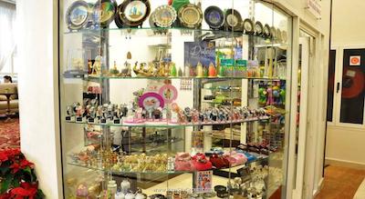 لاوندر هتل دبی