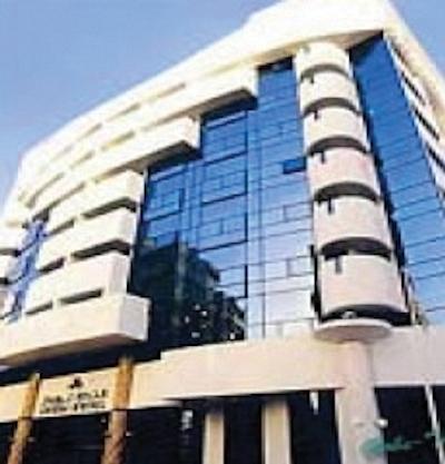 لاوندر هتل دبی