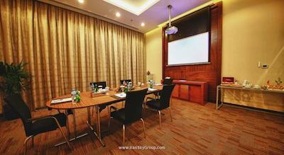 لاوندر هتل دبی