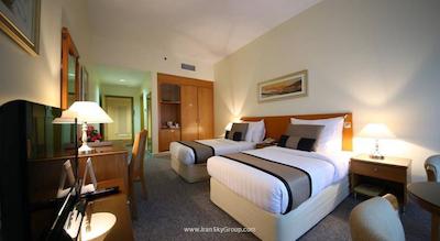 لاوندر هتل دبی