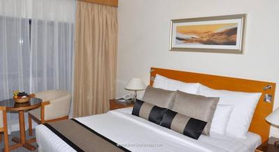 لاوندر هتل دبی