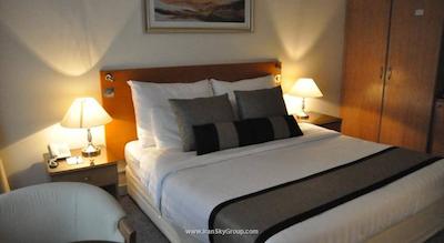 لاوندر هتل دبی