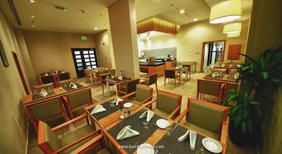 لاوندر هتل دبی