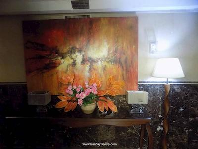 کینگز پارک هتل